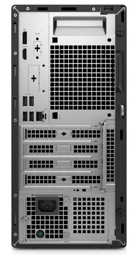 Le Dell Pro Tower QCT1250 i5 allie performance, fiabilité et simplicité pour le travail professionnel. Son processeur Intel Core i5-14500 vPro, 8 Go de RAM DDR5 et SSD NVMe 512 Go offrent une expérience rapide et fluide sous Ubuntu 24.04 LTS, idéale pour les bureaux et PME.